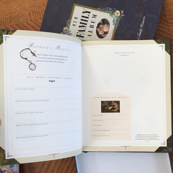 Bundle of photo albums - Picture 7 of 16